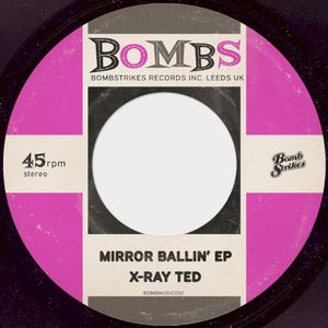 Mirror Ballin’ EP (EP)