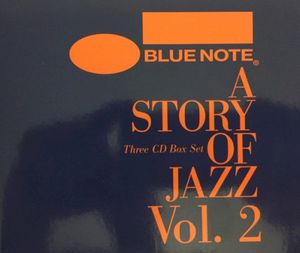 Blue Note: A Story of Jazz, Volume 2