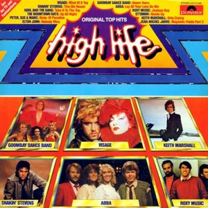 High Life - Original Top Hits [1981-2]