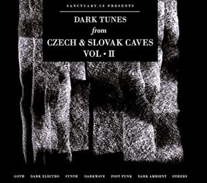 Dark Tunes from Czech and Slovak Caves Vol·II