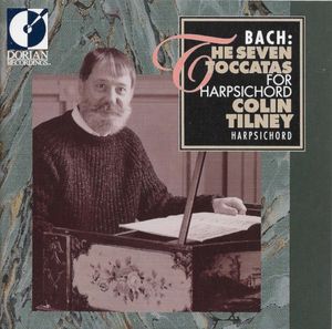 The Seven Toccatas for Harpsichord