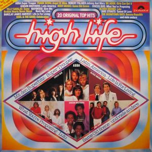 High Life: 20 Original Top Hits [1981-1]