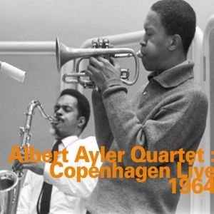 Copenhagen Live 1964 (Live)