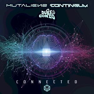 Connected (EP)