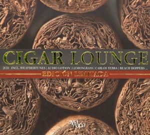 Cigar Lounge: Edición limitada