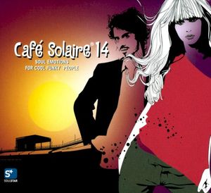 Café Solaire, Volume 14