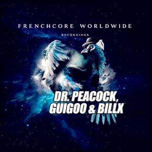 Frenchcore Worldwide 06 (EP)