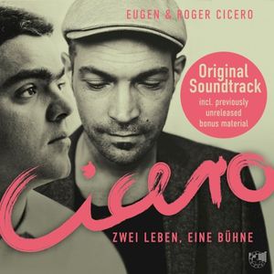 Cicero - Zwei Leben, eine Bühne (Original Film‐Soundtrack)