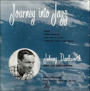 Journey into Jazz