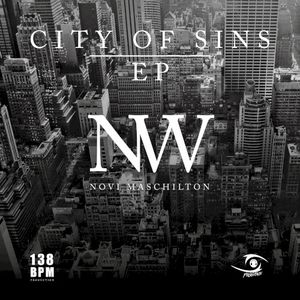 City of Sins EP (EP)