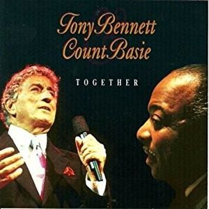 Tony Bennett & Count Basie: Together