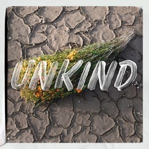 Unkind (Single)