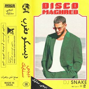 Disco Maghreb (Single)
