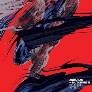 Mutations II: Delicious Intent (EP)