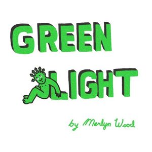 GREEN LIGHT (Single)