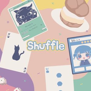 Shuffle (Single)