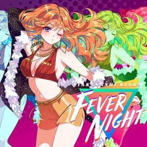 Fever Night (Single)