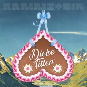 Dicke Titten (LaBrassBanda version) (Single)