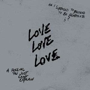 True Love (Single)