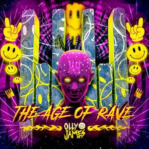 The Age of Rave (Single)