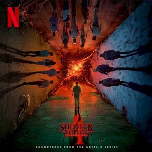 Stranger Things: Soundtrack From the Netflix Series, Season 4 (OST)