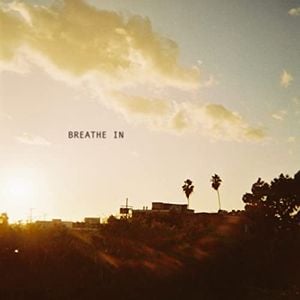 Breath In (Single)