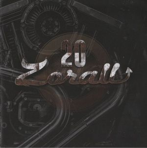 Zorall 20