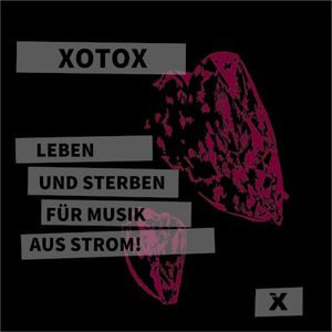 Leben und sterben für Musik aus Strom (Utopia remix)