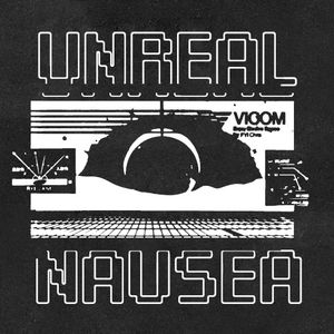 Unreal Nausea (EP)