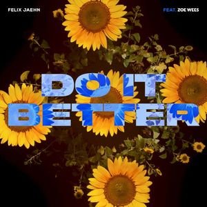 Do It Better (Single)