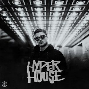 Hyper House (EP)