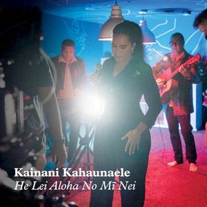 He Lei Aloha No Mī Nei (Single)