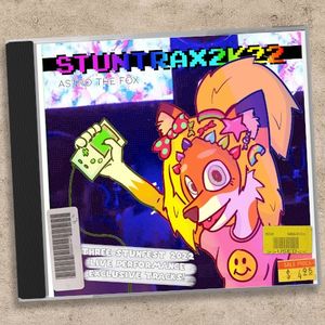 STUNTRAX2K22 (EP)