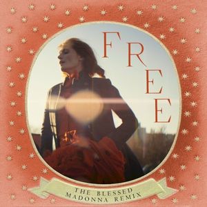 Free (The Blessed Madonna remix)