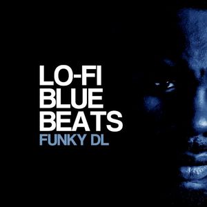 Lo‐Fi Blue Beats