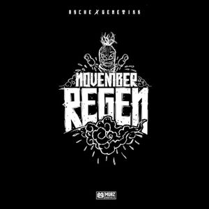 November Regen (Single)