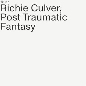 Post Traumatic Fantasy (EP)