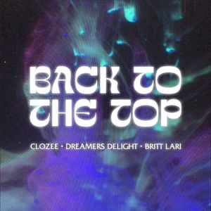Back to the Top (Single)
