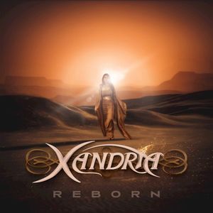 Reborn (Single)