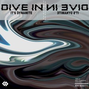 DIVE IN (Single)