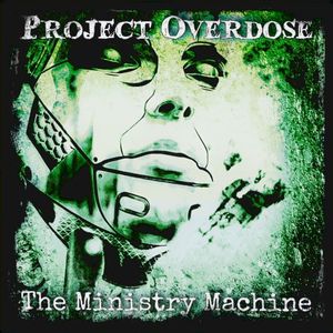 The Ministry Machine