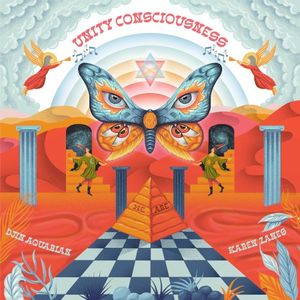 Unity Consciousness