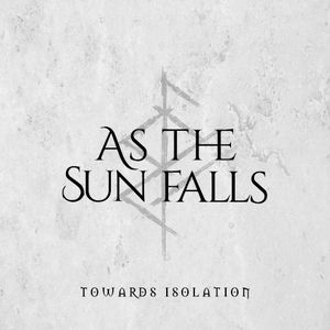 Towards Isolation (Single)