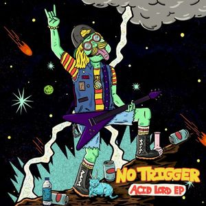 Acid Lord EP (EP)