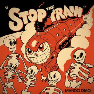 Stop the Train, Vol. 1 (EP)