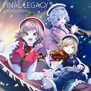 Final Legacy (Single)