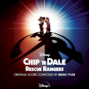 Chip ’n Dale: Rescue Rangers (Original Soundtrack) (OST)