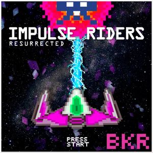 Resurrected (Single)