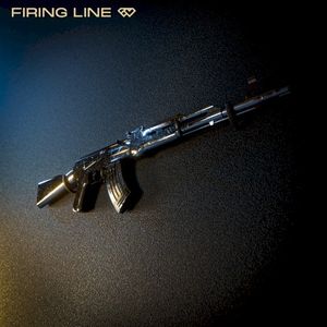 Firing Line (Single)