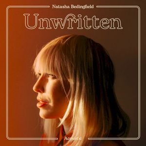 Unwritten (acoustic) (Single)
